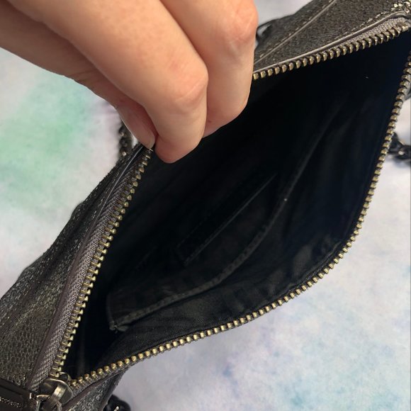 Rebecca Minkoff Mini M.A.C. Crossbody Bag - Picture 6 of 6